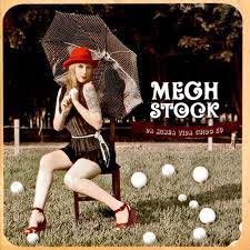 Megh Stock : Da Minha Vida Cuido Eu